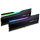 G.SKILL Pamięć DDR5 32GB (2x16GB) Trident Z5 6000MHz CL40 XMP3 czarny F5-6000J4040F16GX2-TZ5RK - 716586 - zdjęcie 2